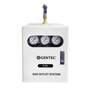 Gas Terminal Box